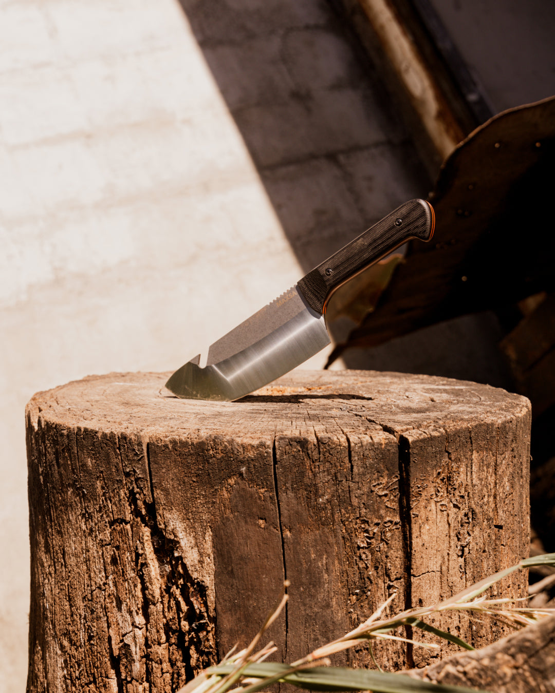 Who We Are: Hear Our Story